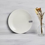 Ruby Hart 8" Coupe Side Plate